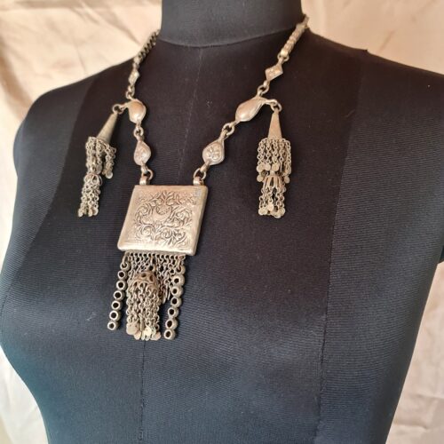 kashmiri traditional antique jewelley20220221 160148