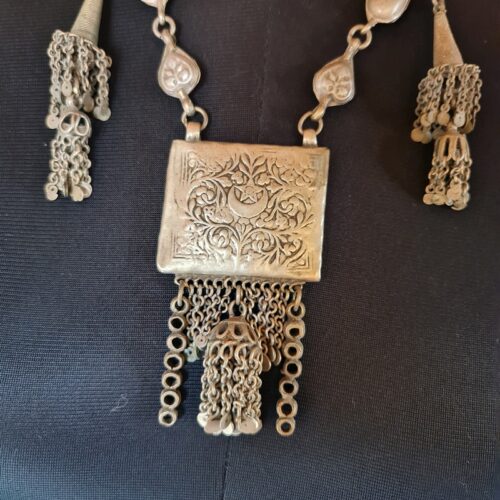 kashmiri traditional antique jewelley20220221 160152