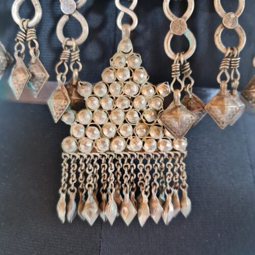 kashmiri tradtional necklace 11