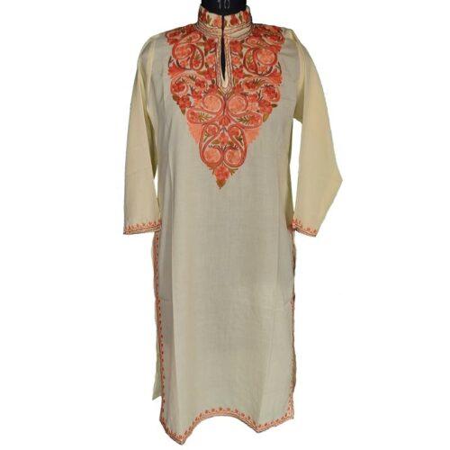 summer kurta from india