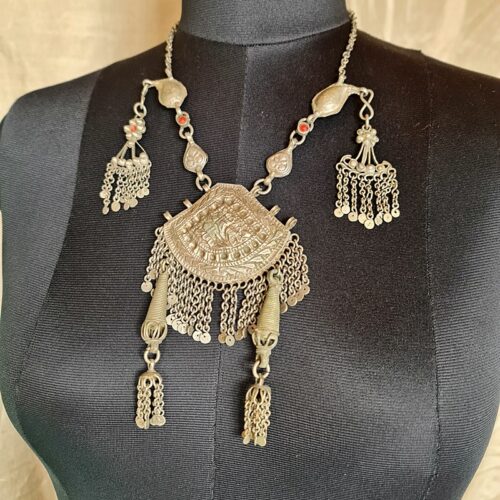 Buy Kashmiri Jewellery Online- Gyawun