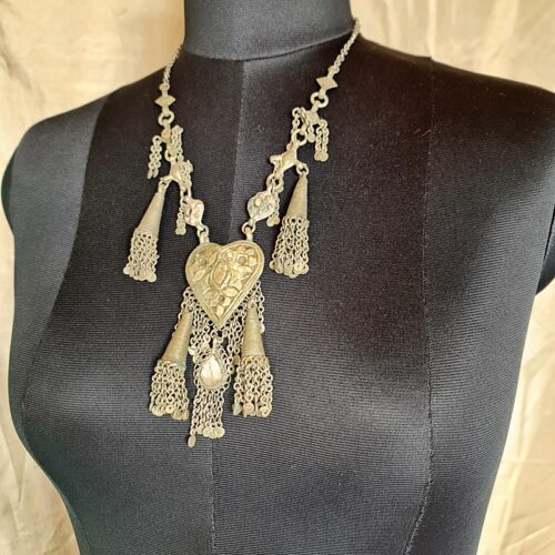 Vintage necklace