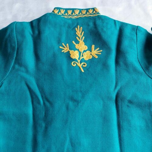 kashmiri kids jacket 3 rotated