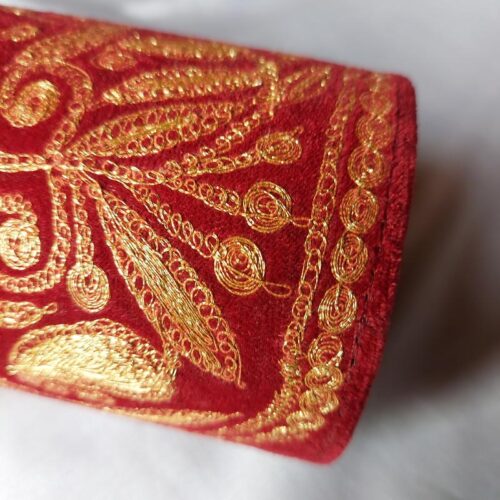 kashmiri wedding purse 4