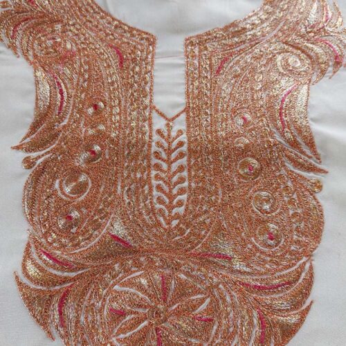 ruby cotton tilla embroidery suit kashmir gyawun summer salwar kameez usa party suit 11
