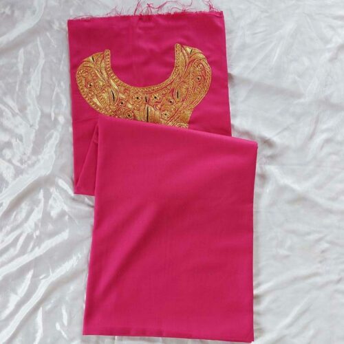 ruby cotton tilla embroidery suit kashmir gyawun summer salwar kameez usa party suit 6 rotated