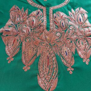 ruby cotton tilla embroidery suit kashmir gyawun summer salwar kameez usa party suit 8