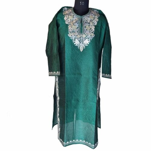 green kurti delhi