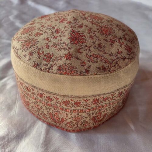 Kashmiri Caps Online Shopping - Gyawun