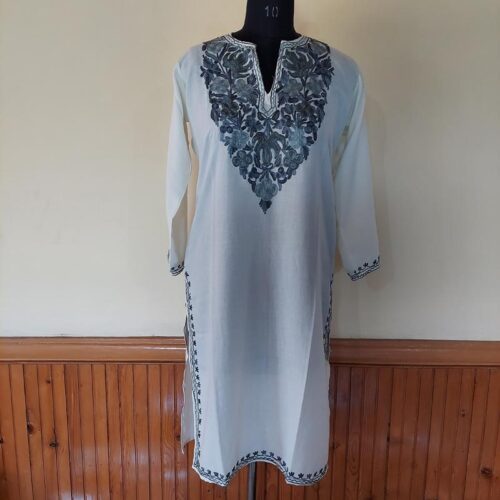 kashmir box kurta 2