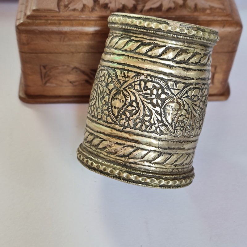 kashmiri antique jewellery 1