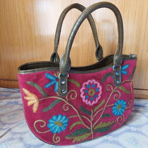 kashmiri ladies purse online 3