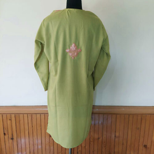 kashmiri summer kurta