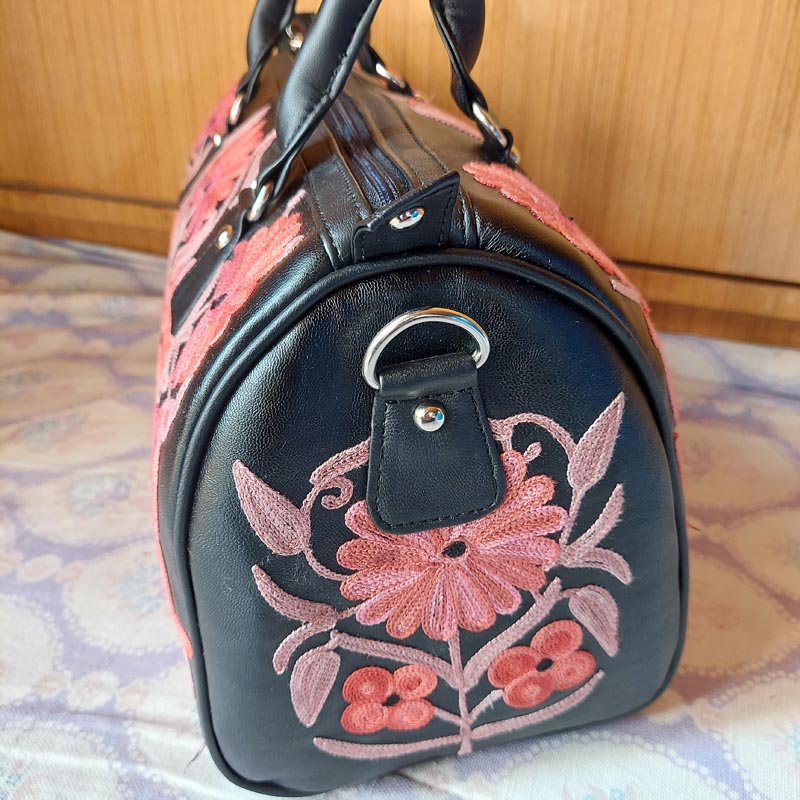 kashmiri work embroidry purse handbag for women ladies online india srinagar 10