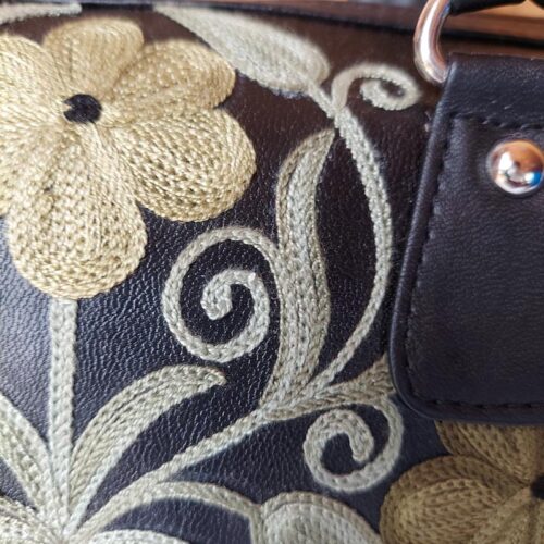 kashmiri work embroidry purse handbag for women ladies online india srinagar 15