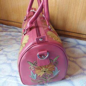 kashmiri work embroidry purse handbag for women ladies online india srinagar 18