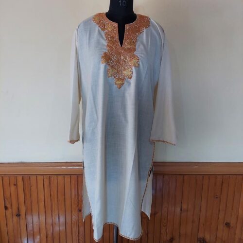 rubby cotton kurta 2