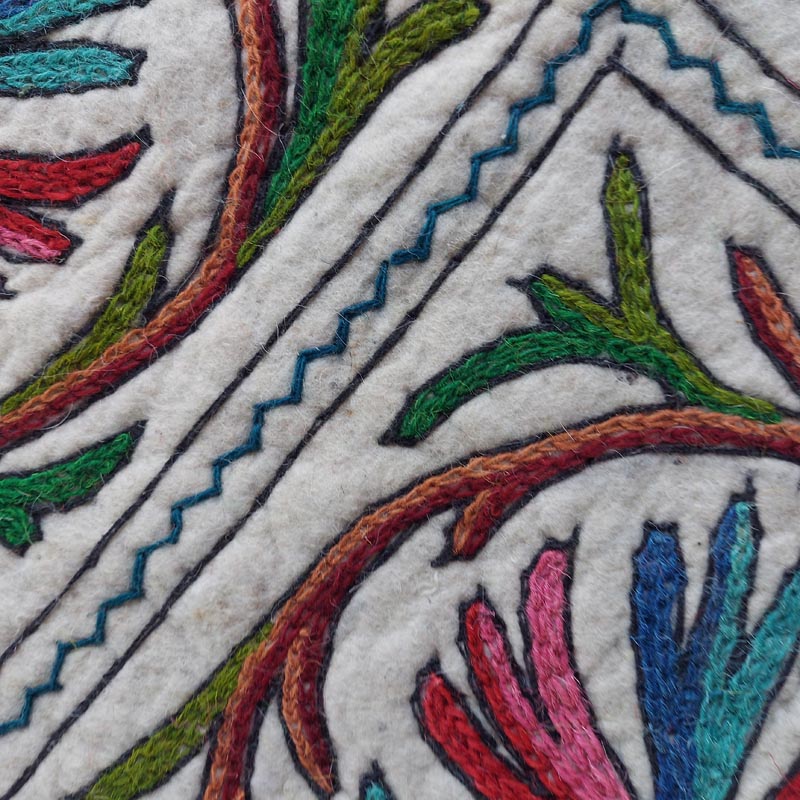 char khane area rug from india living room boho rug 6