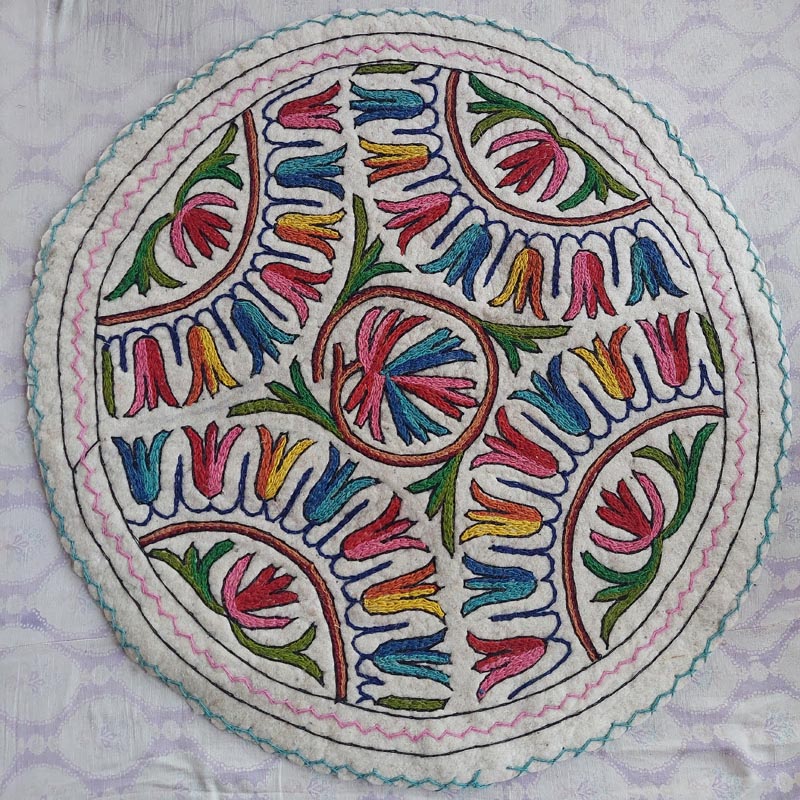 indian handmade rug 1