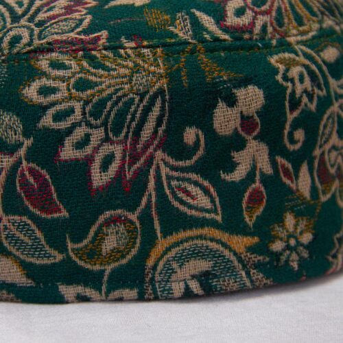 green kani cap 3