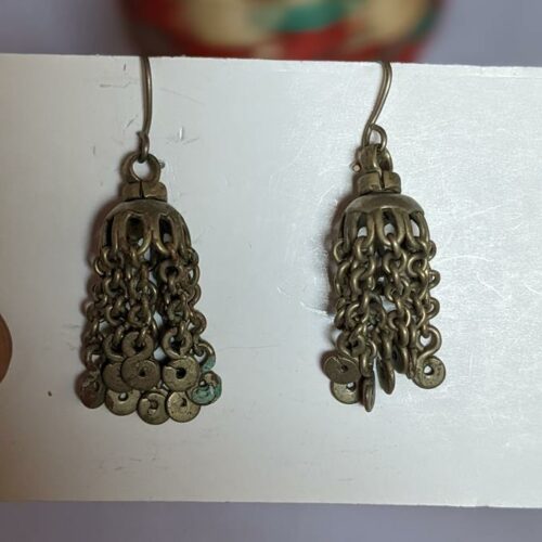 kashmiri jhumka 2