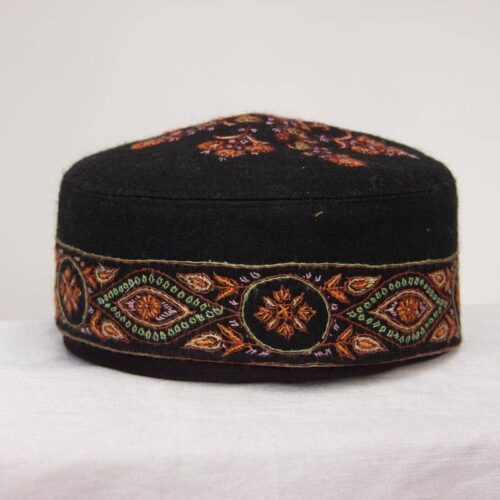 Caps
