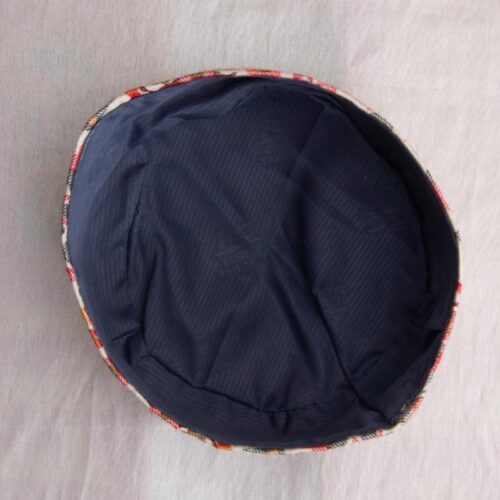 poshbahar cap 1