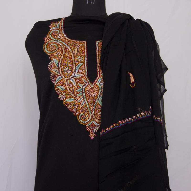rayon cotton sozni suit online summer delhi mumbai bangalore kolkatta 2