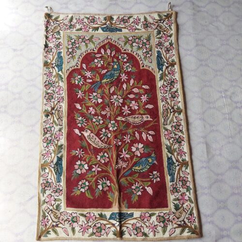 Chain Stitch