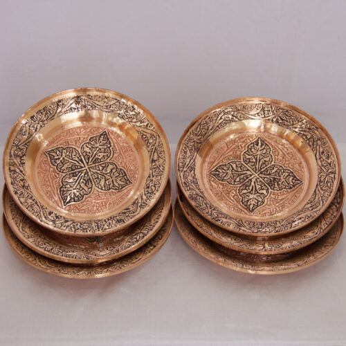 Buy Online Copperware Items, Kashmiri Copper