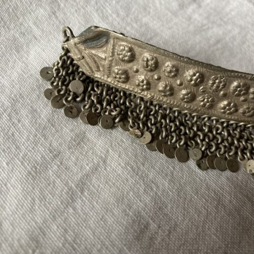 antique hair accessory 4