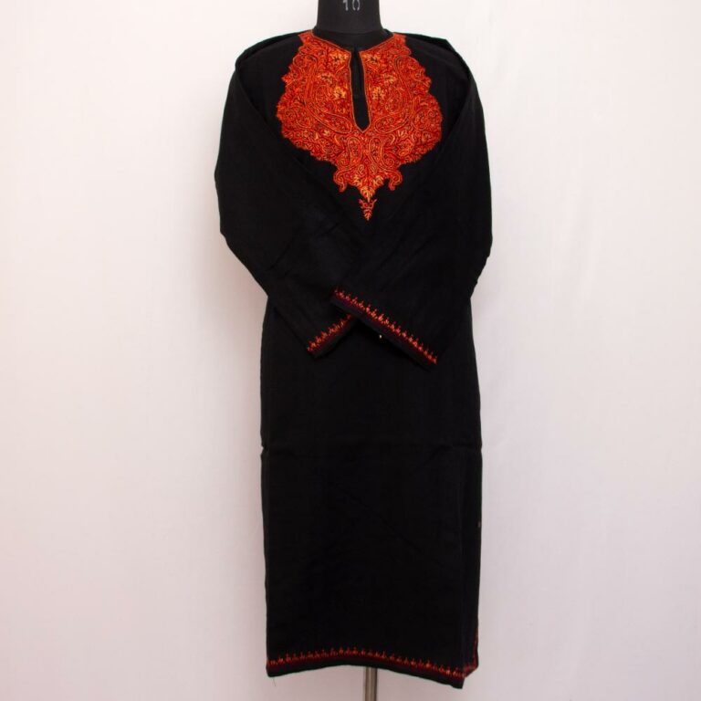 black sozni feran