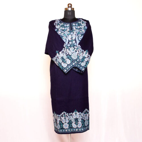 dark blue aari feran 3