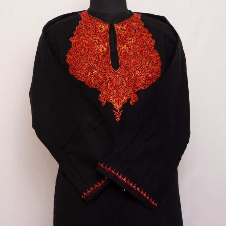 designer sozni phirin