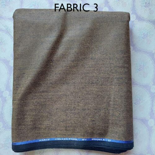 fabric 3