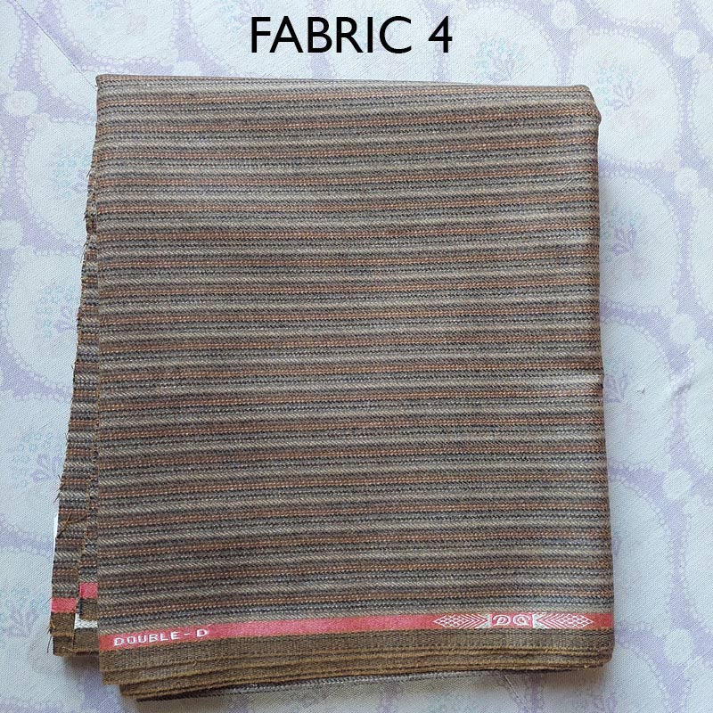 fabric 4