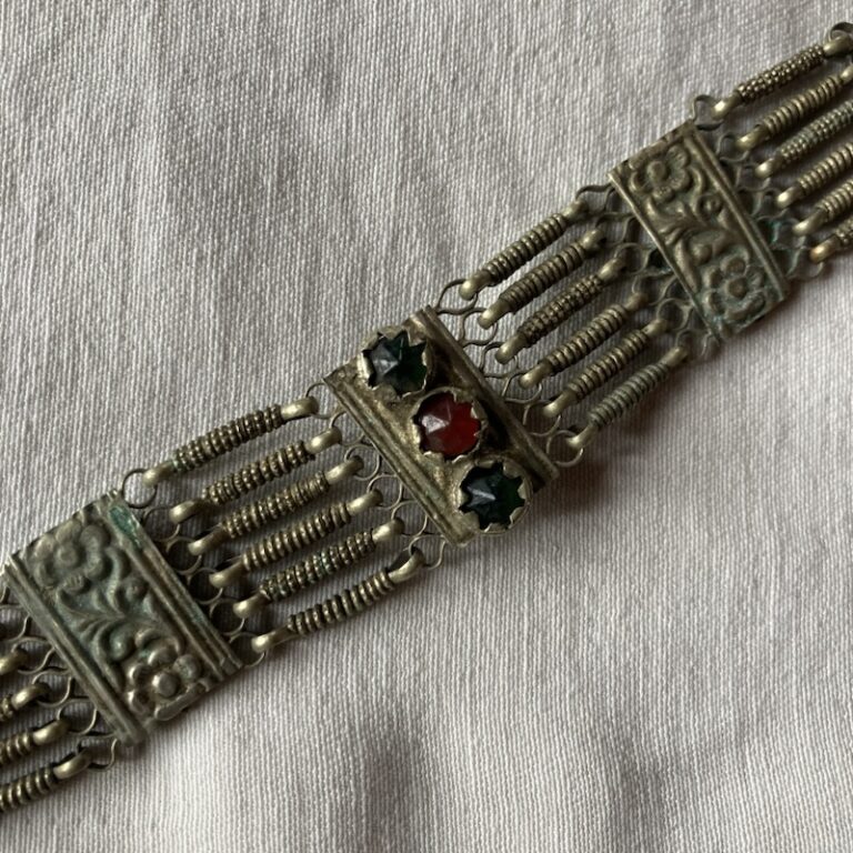 kashmiri vintage accessory 1