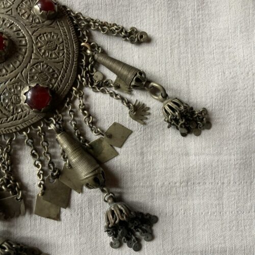 luxury kashmiri necklace 1