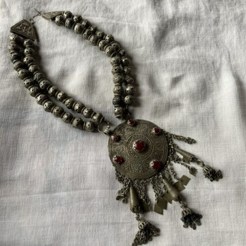 luxury kashmiri necklace 3