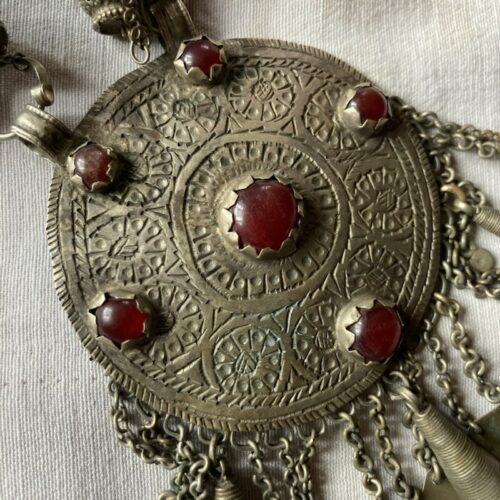 luxury kashmiri necklace 4