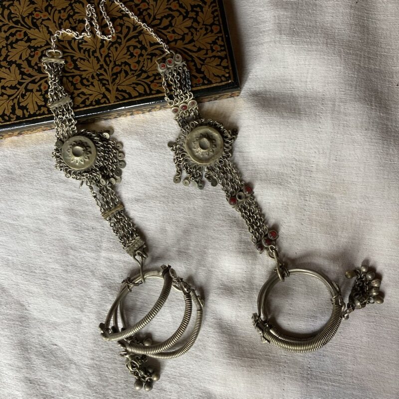 Buy Kashmiri Jewellery Online- Gyawun