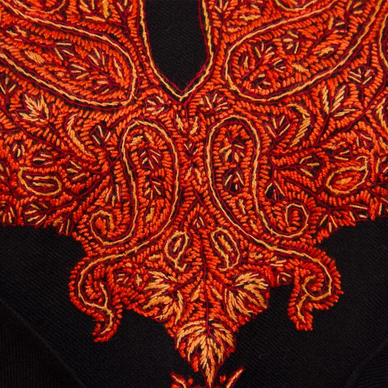 sozni kashmir