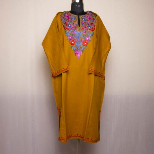 latest 2022 delhi winter dress