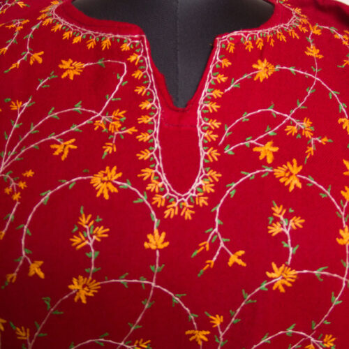 maroon jali sozni phirin 2