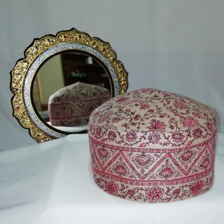 peach dastgeeri chinar kani cap 1 scaled