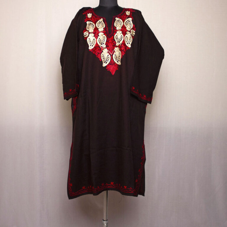 Buy Traditional Kashmiri Pherans Online