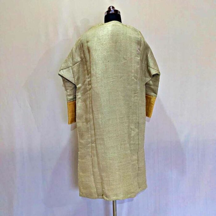 Kashmiri Pheran Wool Australian16