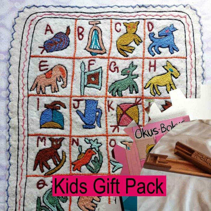 kids gift pack