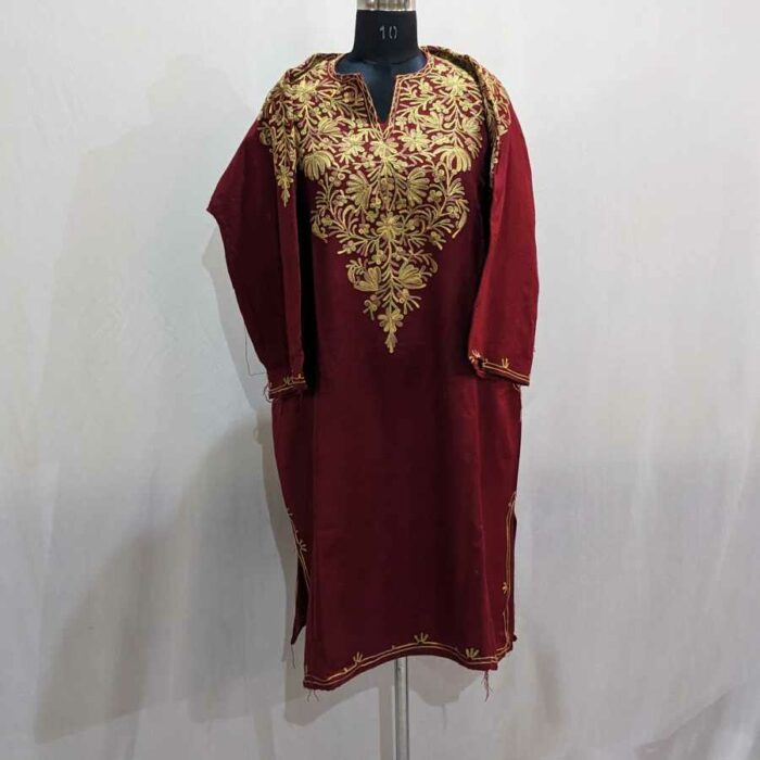 Kashmiri Pheran BSAri38