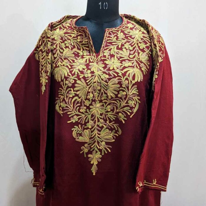 Kashmiri Pheran BSAri39